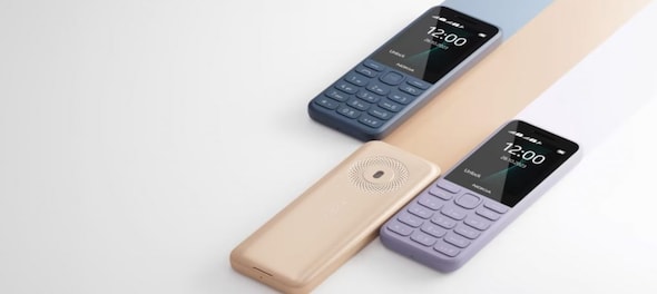 Nokia launches new feature phones — 130 Music and 150