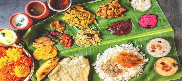 Onam Sadhya: These restaurants in Kolkata are serving flavours from Kerala