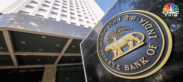 RBI held more than 200 meetings with fintechs over last 6 months