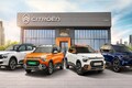 Citroen plans to double dealerships as it begins bookings for C3 Aircross