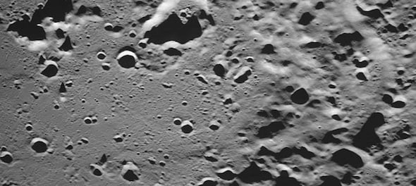 Luna 25 collides with moon's surface, says Russian space agency Roscosmos