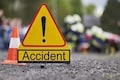 Karnataka: 12 dead in accident at NH 44 in Chikkaballapur