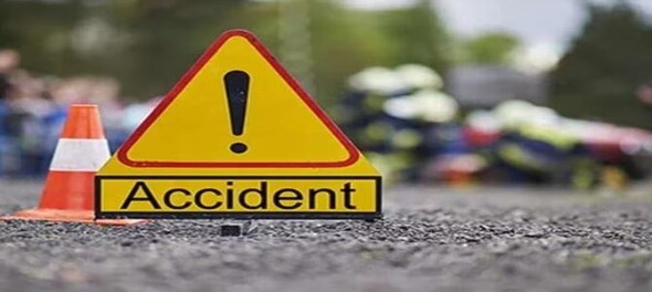 Bus-truck collision in Maharashtra's Palghar injures 47 students