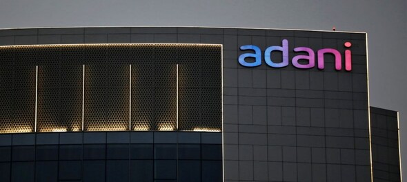 Promoters of this Adani Group company increase their stake in September