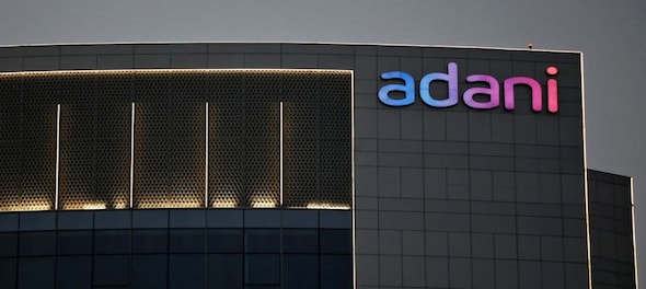 Only one Adani Group stock in the green as company begins non-deal roadshow in Paris and London today