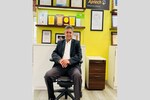 Aptech MD and CEO Anil Pant dies