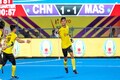 Asian Champions Trophy 2023: India and Malaysia to square off in a battle for the top spot