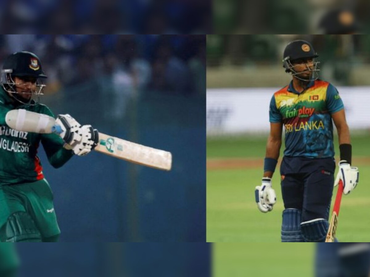 Sri Lanka Asia Cup 2023 Squad: Full Team List, Player News And Injury  Updates For SL