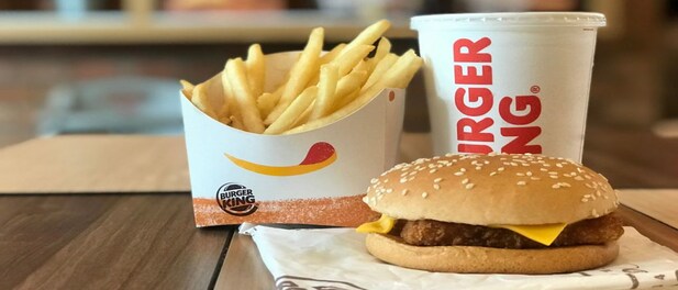 Burger King India ditches tomatoes amid soaring prices