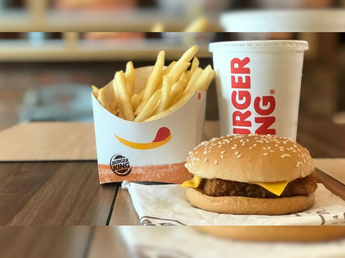 Burger King India ditches tomatoes amid soaring prices