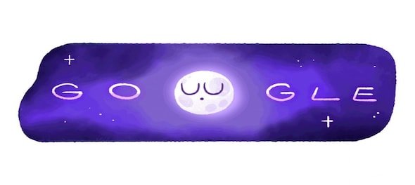 Google celebrates Chandrayaan-3's Moon landing with special doodle