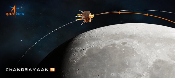What Chandrayaan-3 is looking for — Role of lander, rover and propulsion module explained