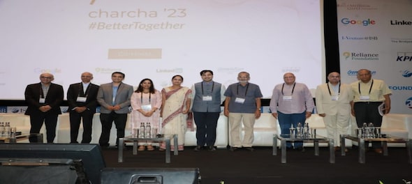 Charcha ‘23 promises to create a thriving, tech-first livelihoods ecosystem