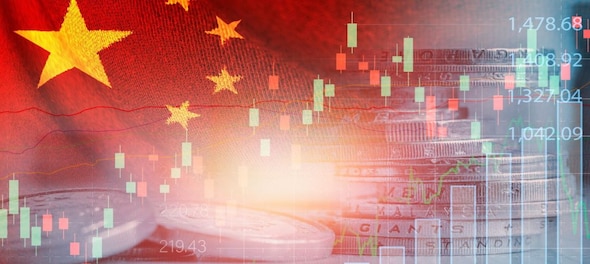 China share buybacks climb to three-year high amid market slump