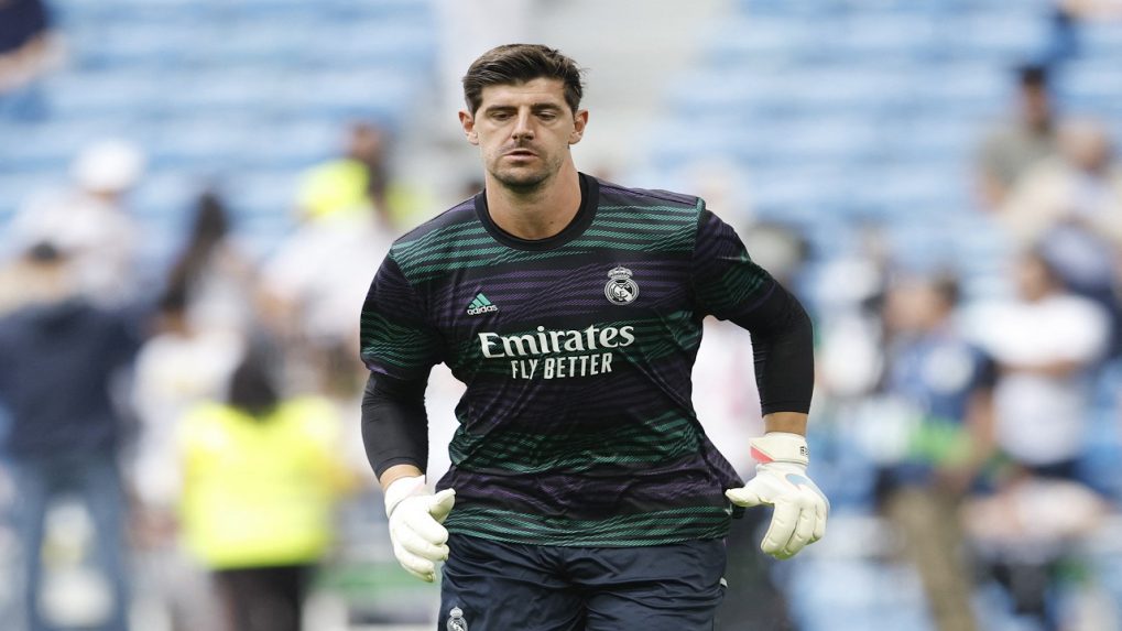 Real Madrid Suffers Massive Blow Ahead Of LALIGA Season As Thibaut ...