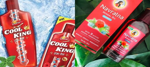 Delhi High Court grants interim relief to Emami in packaging dispute with Dabur over 'Thanda Tel'