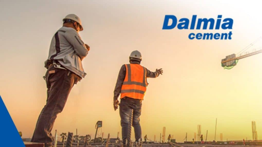 Puneet Dalmia Designated As MD, CEO Of Dalmia Cement (Bharat)