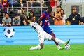 PSG set to sign Ousmane Dembele from Barcelona after activating private clause in Frenchman's contract