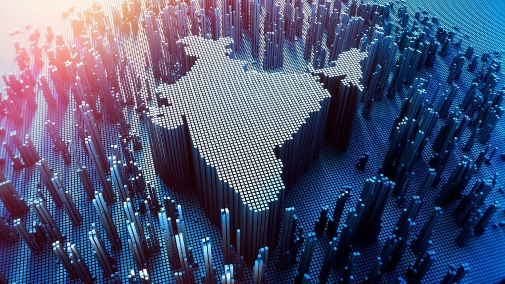 India ranks 49th in 2023 World Digital Competitiveness Ranking