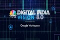 Empowering India's Techade: Unveiling the transformative potential of digitalisation