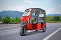 Mahindra launches e-Alfa Super, new e-rickshaw with over 95 km range – check price, features, powertrain details