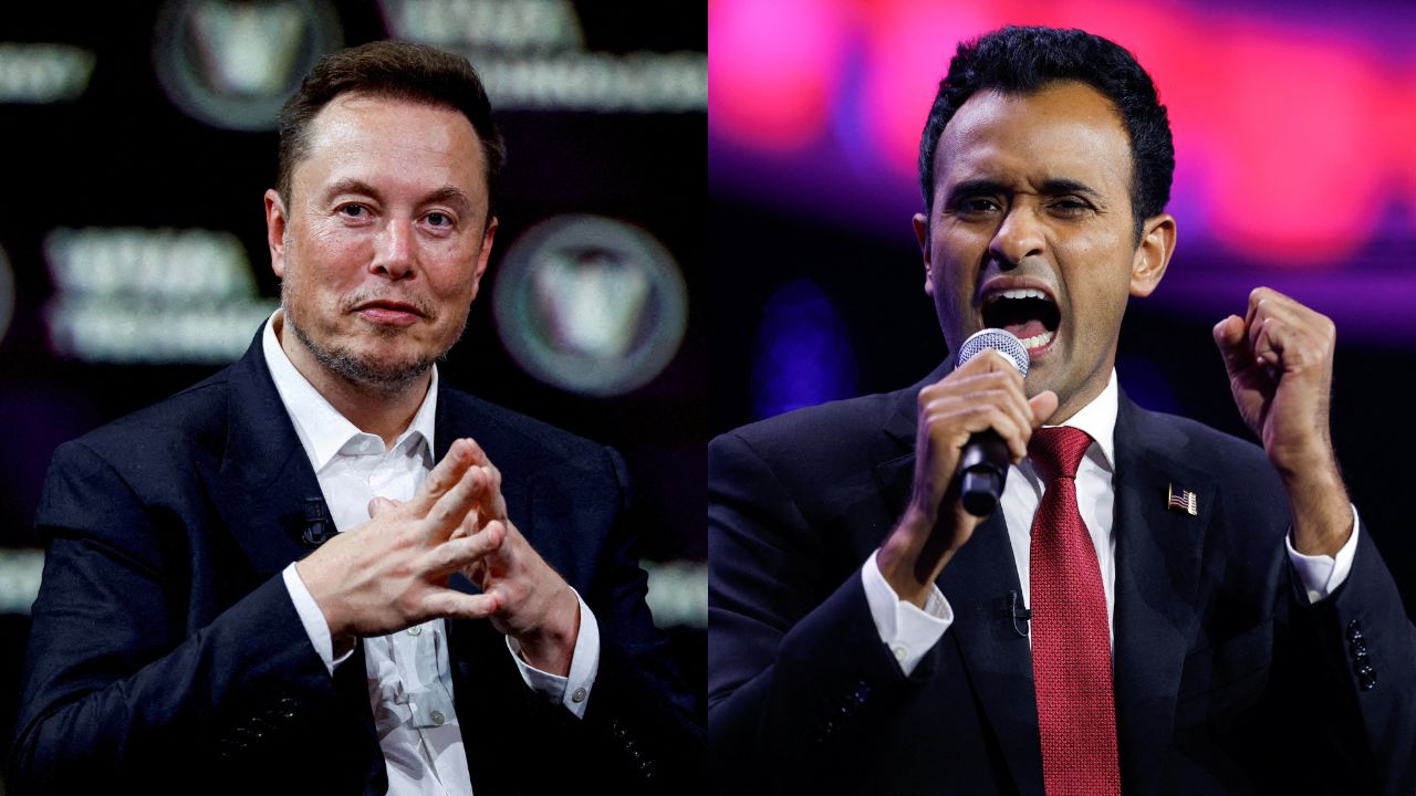 “Very Promising”: Elon Musk Praises Indian-American US Presidential ...