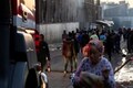 Johannesburg fire: Death toll jumps to 52 after blaze in a building in South Africa's biggest city