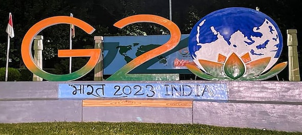 G20 summit: Millet cuisines, rangoli await first ladies, spouses of leaders at Delhi's Pusa campus