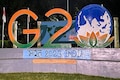 G20 Summit 2023: Forest department adorns Delhi streets with 2.5 lakh potted plants