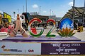 G20 summit transforms New Delhi's landscape but city's poor say they were erased