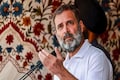 'China has taken away land from India': Rahul Gandhi asserts in Ladakh amid political uproar