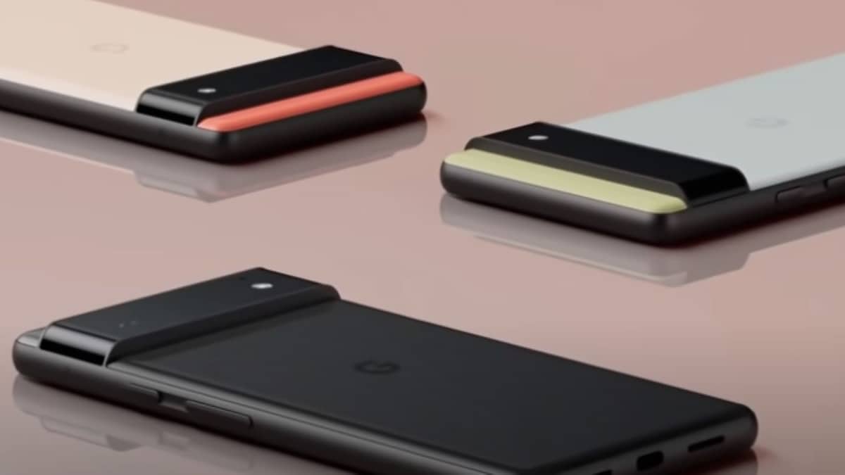 Google to manufacture smartphones in India, first Pixel 8 expected in ...