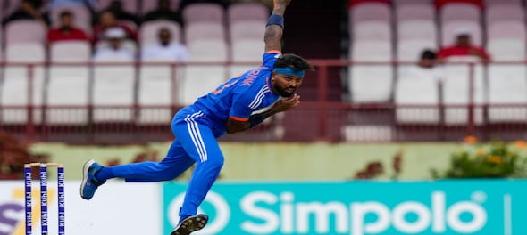 BCCI confirms Hardik Pandya to join Team India directly for England game in Lucknow on October 29