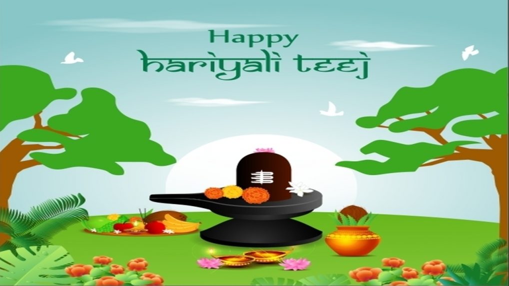Hariyali Teej 2023 Date Time Puja Rituals And Significance Of The Festival 5706