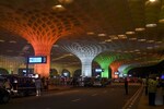 Mumbai airport can now process 8,000 passengers per hour