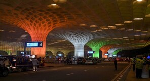 Over 4 million passenger movement recorded at Mumbai International Airport in April 2024