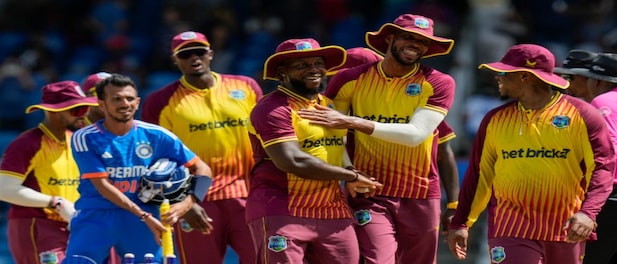 IND vs WI 2nd T20I Preview, possible playing XIs, live streaming and