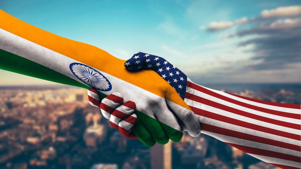 India, US Mutually Resolve Two Trade Disputes: WTO