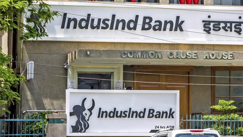 HDFC Bank Group gets RBI approval to acquire up to 9.5% stake in IndusInd Bank