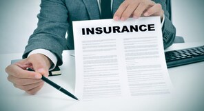 This term insurance feature provides funds for urgent expenses upon policyholder's demise