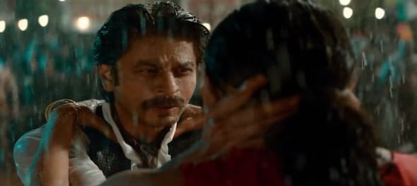 Jawan Review: Critics praise Shah Rukh Khan, Atlee directorial gets rousing opening