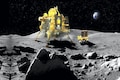 Chandrayaan-3: Vikram Lander’s hop experiment on Moon was unplanned, says project director