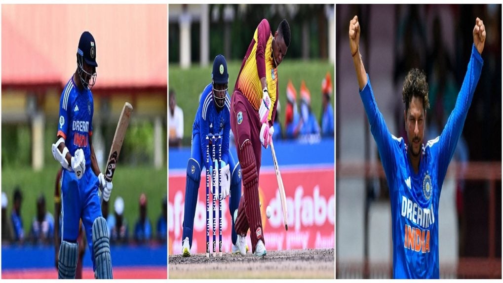 IND Vs WI 5th T20I Preview: Top 5 Players To Watch Out For