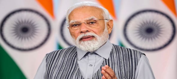 Prime Minister Modi to visit South Africa and Greece next week