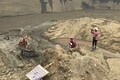 Landslide at Myanmar jade mine leaves over 30 miners missing