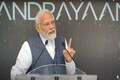 Chandrayaan-3 a symbol of spirit of new India, example of women power, says PM Modi