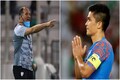 Igor Stimac grants Sunil Chhetri's request to exclude him from the Indian squad for the King's Cup in Thailand