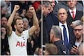 We have reluctantly agreed to Harry Kane's transfer, Tottenham Hotspur chairman Daniel Levy asserts