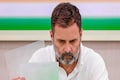 PM's claim of 'not an inch of land lost to China' false: Rahul Gandhi