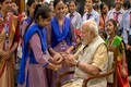 Raksha Bandhan 2023: PM Modi to Sunny Deol, India celebrates the bond between siblings